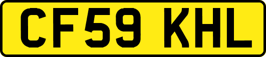 CF59KHL