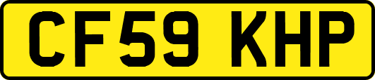CF59KHP