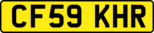 CF59KHR