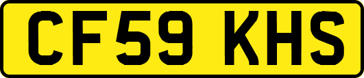 CF59KHS