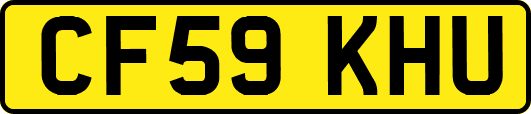 CF59KHU