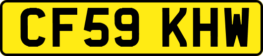 CF59KHW