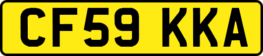 CF59KKA