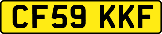 CF59KKF