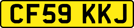 CF59KKJ