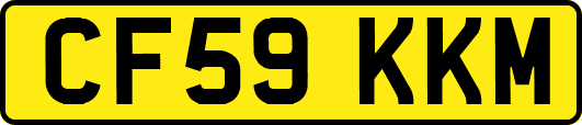CF59KKM
