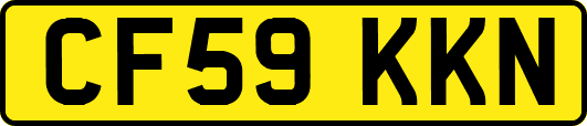 CF59KKN