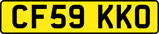 CF59KKO