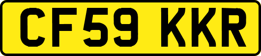 CF59KKR