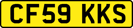 CF59KKS