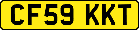 CF59KKT