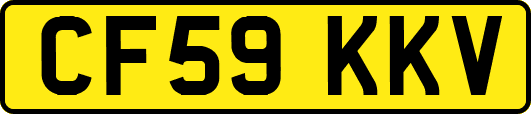 CF59KKV