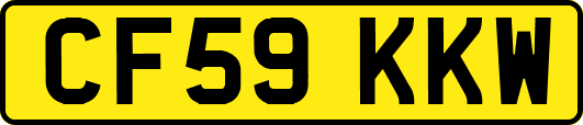 CF59KKW