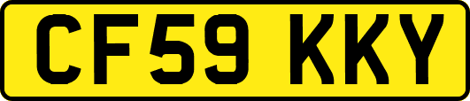 CF59KKY