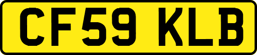 CF59KLB