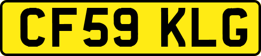 CF59KLG