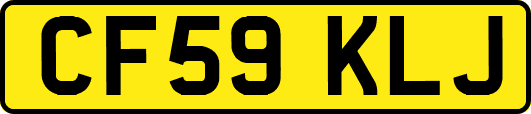 CF59KLJ