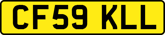 CF59KLL