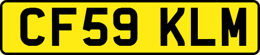 CF59KLM