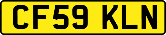 CF59KLN