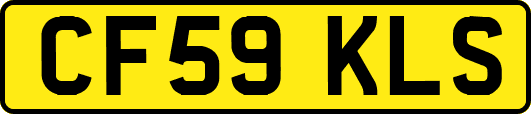 CF59KLS