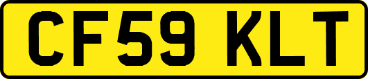 CF59KLT