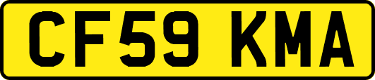 CF59KMA