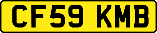 CF59KMB