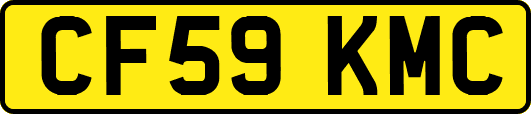 CF59KMC