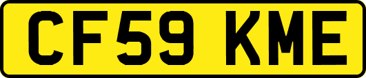 CF59KME