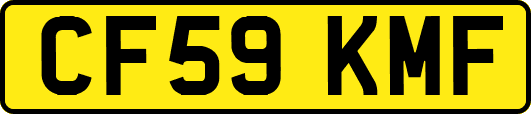 CF59KMF