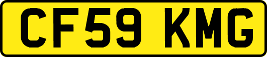 CF59KMG
