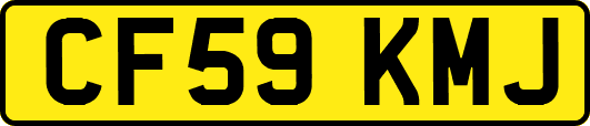 CF59KMJ
