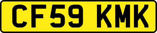CF59KMK