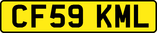 CF59KML