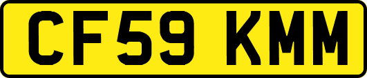 CF59KMM