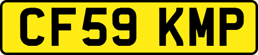 CF59KMP
