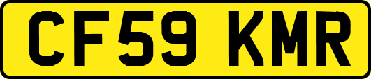 CF59KMR