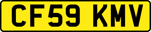 CF59KMV