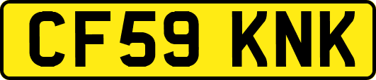 CF59KNK