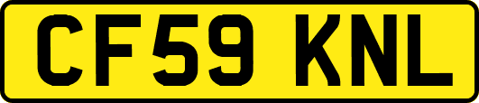 CF59KNL
