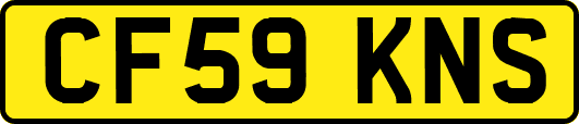 CF59KNS
