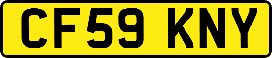 CF59KNY