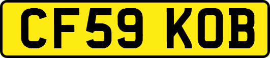 CF59KOB
