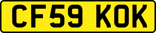 CF59KOK