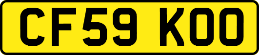 CF59KOO