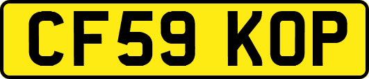 CF59KOP