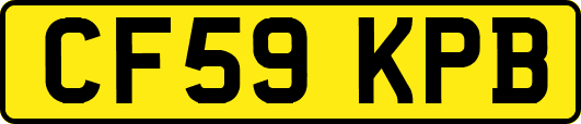 CF59KPB