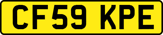CF59KPE