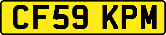 CF59KPM